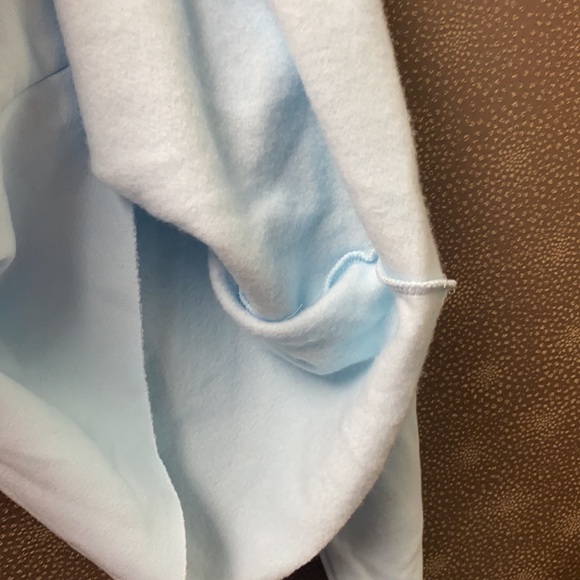 🔥🔥🔥HBFIT Pull Over Cotton Hoodie - Picture 7 of 7